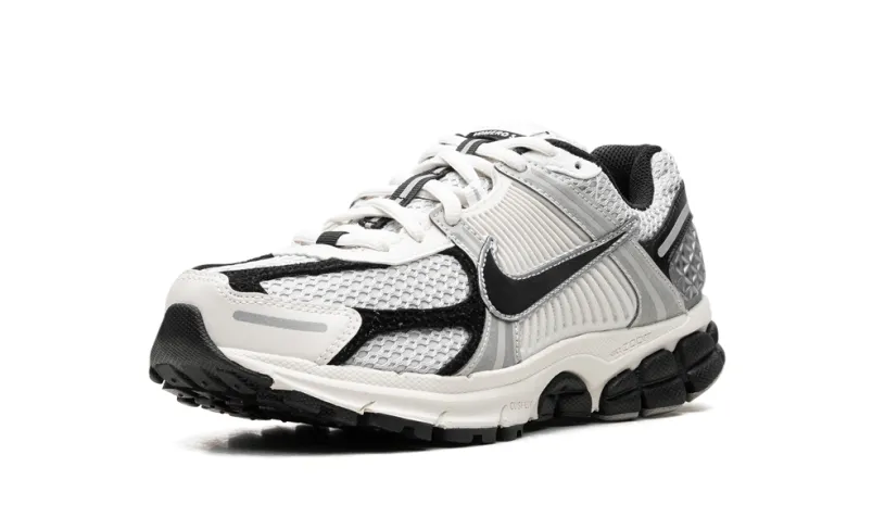 Nike Lifestyle Zoom Vomero 5 'Photon Dust Black'